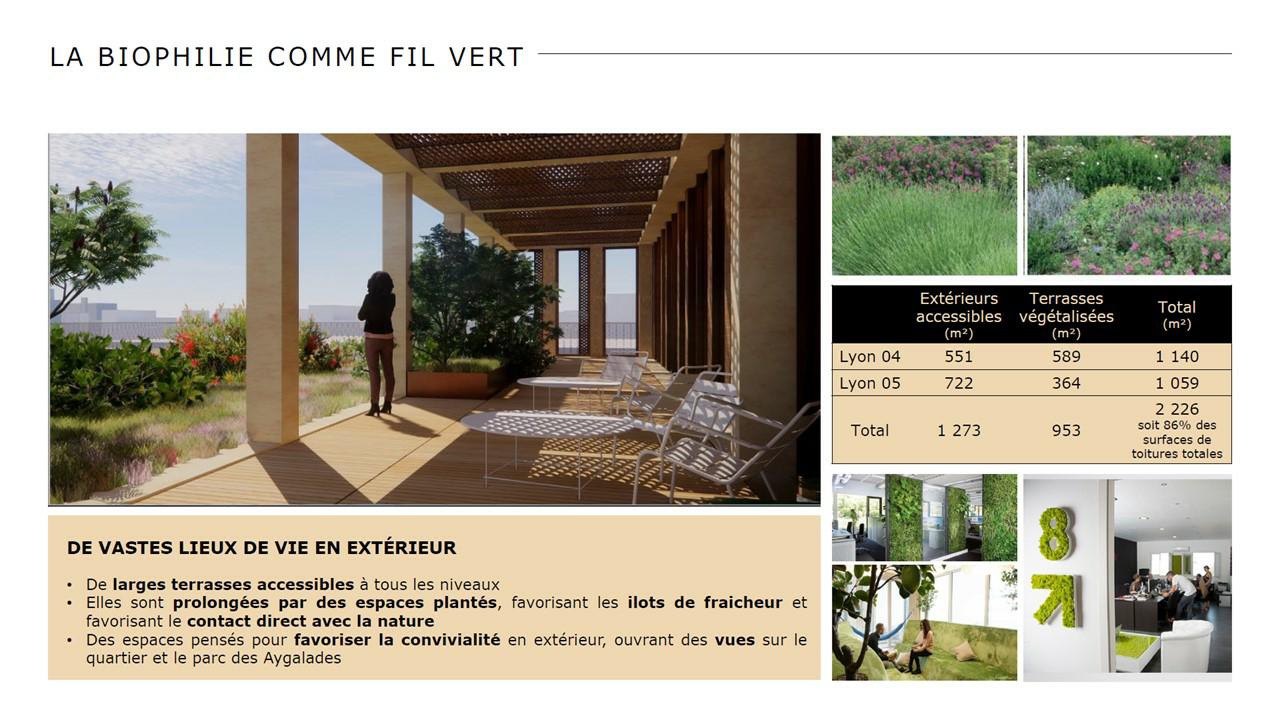 Bureau Marseille 16137m² Location bureau Marseille Bouches-du-Rhône OLBUR2206807 11